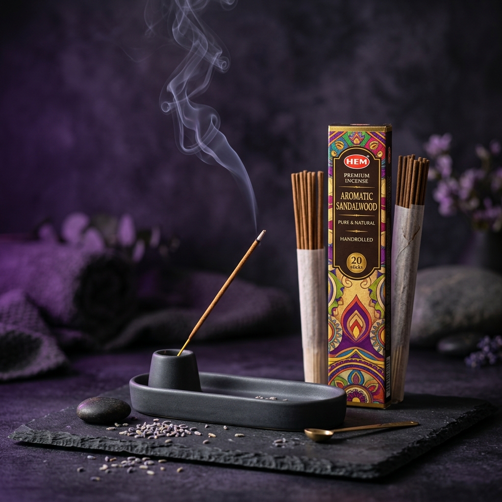 HEM Incense Sticks